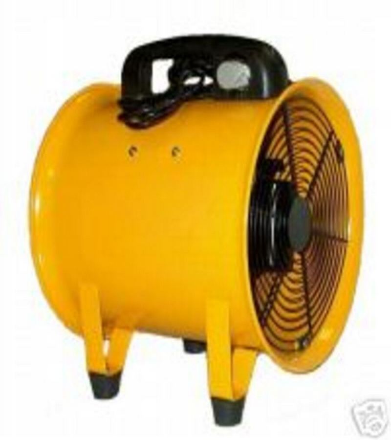 VENTILATION BLOWER 220V 24 INCH